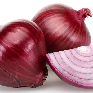 Oignon rouge Red baron 500g