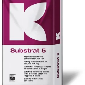 Substrat 5 (70L)
