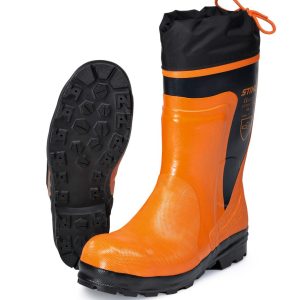 Bottes anti-coupures FUNCTION