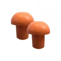 Boite 200 paires de bouchons d'oreille anti-bruit Singer Safety