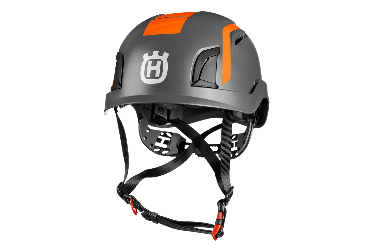 HUSQVARNA CASQUE D'ARBORISTE, SPIRE VENT