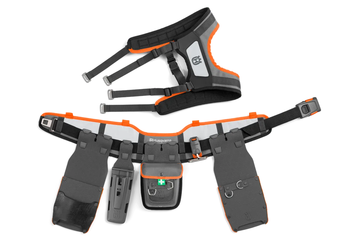 HUSQVARNA KIT CEINTURE PORTE-OUTILS