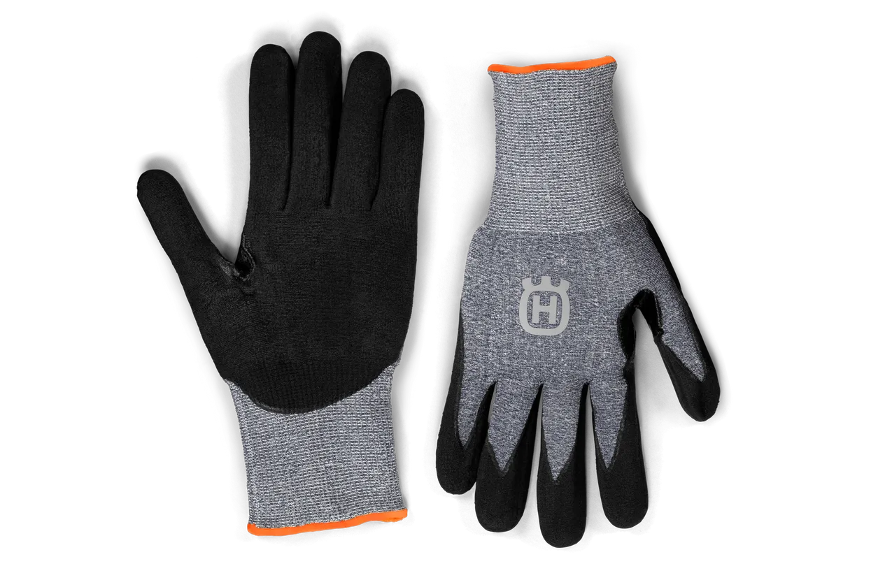 Gants, Technical Grip