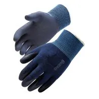 10 x Gants de travail mi-saison tactiles