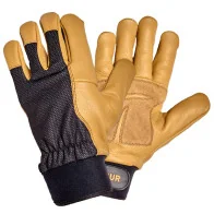 Gants de protection pour gros travaux et jardinage
