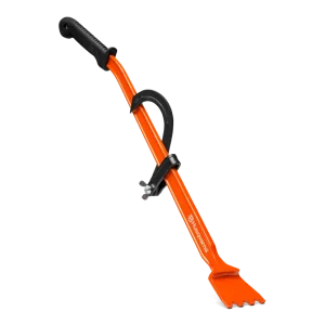 HUSQVARNA LEVIER TOURNEBILLE 80cm