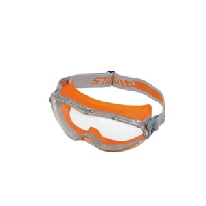 Lunettes de protection ULTRASONIC claires
