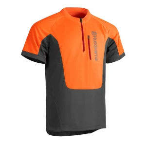 Husqvarna Tee-shirt manches courtes Technical
