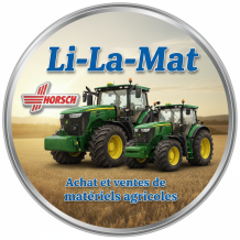 Li-La-Mat